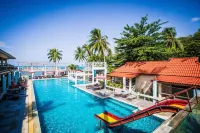 Paradise Bungalows