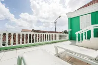 Atelier Skalo Boutique Hotel