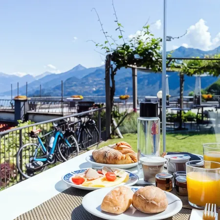 Hotel Il Perlo