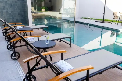 Hotel Florença