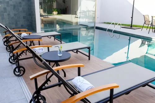 Hotel Florença Hotels in Santa Bárbara d'Oeste