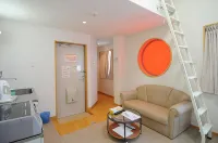BK WEEKLY MANSION & HOTEL - 2 ดาว