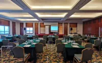 Classic Hotel Hotel di Muar