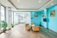 Sans Hotel Rajawali Surabaya by RedDoorz Các khách sạn ở Pabean Cantikan