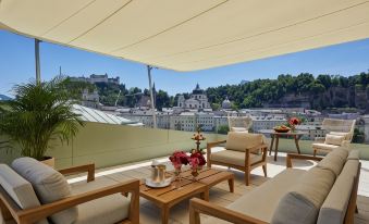 Hotel Sacher Salzburg