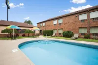 Days Inn by Wyndham Middletown Hotel a Middletown