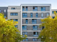 Lagrange Apart’Hotel Strasbourg Wilson Hotels near Palais Rohan