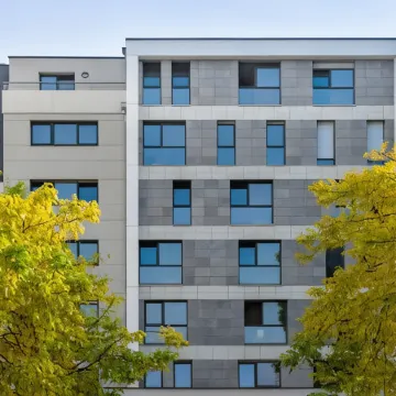 Lagrange Apart’Hotel Strasbourg Wilson Отели рядом с достопримечательностью «Площадь Гютенбер»