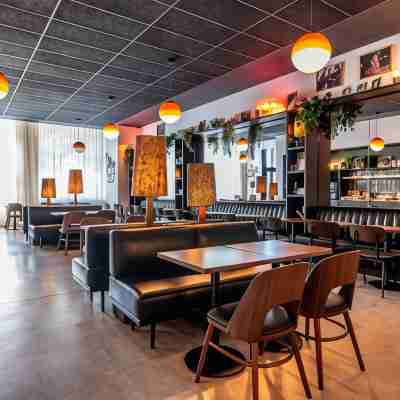 Ibis Styles Paris Villejuif Fitness & Recreational Facilities