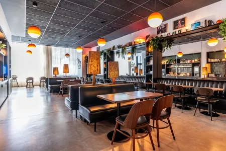 Ibis Styles Paris Villejuif