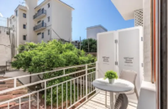 Diff'Rent Souls Rooms - Luxury Accommodation Hotels in Sorrento