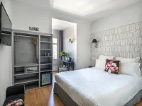 オテル ラ ヴィラ ニース ヴィクトル ユーゴ