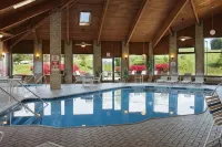 Best Western Richland Inn-Mansfield