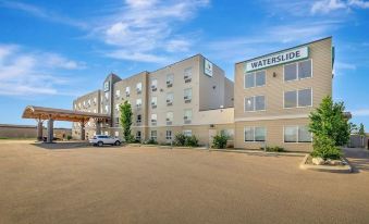 Home Inn and Suites Lloydminster