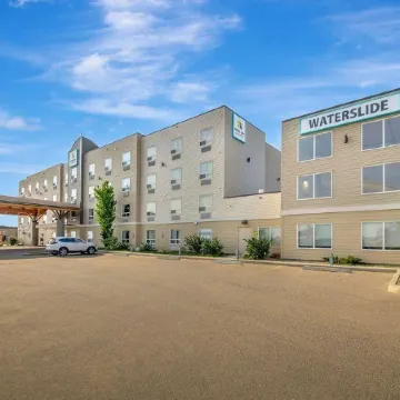 Home Inn and Suites Lloydminster