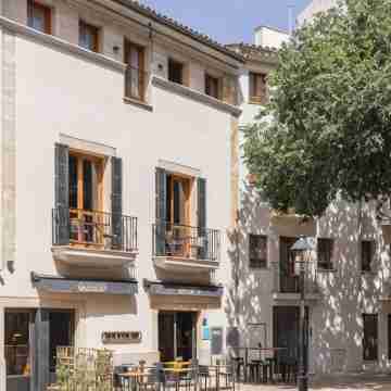 Brick Palma - Turismo de Interior Hotel Exterior