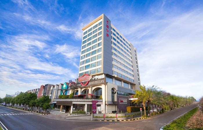 Favehotel Solo Baru