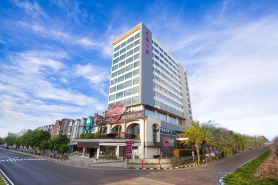 Favehotel Solo Baru
