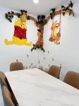 碧蘭璋芙約克翡翠大道 伯恩倉住宿飯店