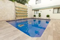 Antaris Valle - Pool