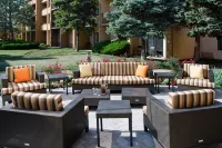 Sonesta Select Kansas City Airport Tiffany Springs Hotels in Kansas City