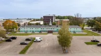 Good Morning Örebro Hotels in 