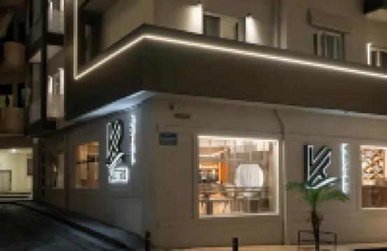 Kastro Hotel Hotels in 