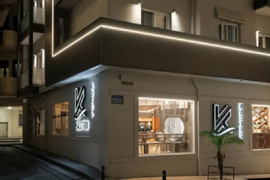 Kastro Hotel Отели в г. 