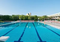 Corvino Resort - Pools