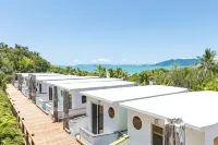 Freedom Shores Resort Airlie Beach - Parkplatz
