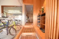 Cocoreto the Guesthouse Daikon Island