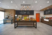 Hampton Inn by Hilton Midland South