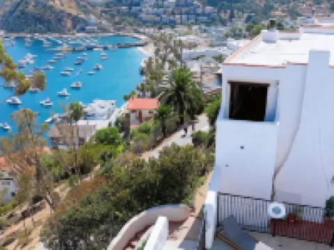 Zane Grey Pueblo Hotel Hotels in Avalon