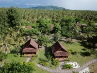 Desa Dunia Beda Resort Hotels in 