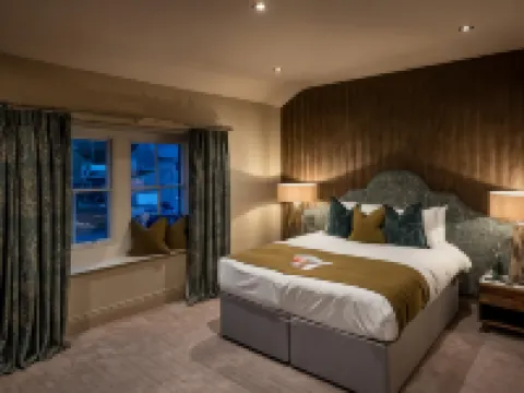 The Plough Hotels in Skipton