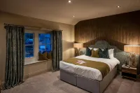 The Plough Hotels in Long Preston