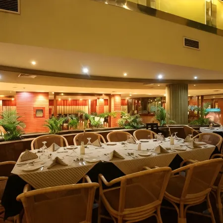 Rose View Hotel