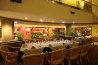 玫瑰景觀酒店 - 早餐