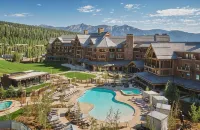 Montage Big Sky Hotels in Big Sky
