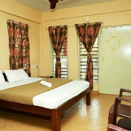 Holidayincoorg Brick Lane