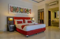 Vamana Resort