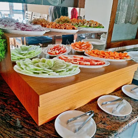 Golden Kuensel Resort & Spa