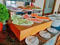 黃金昆色爾度假村及水療中心 - 早餐