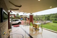 Khushi Riverside Resort & Spa Hotels in Avakali