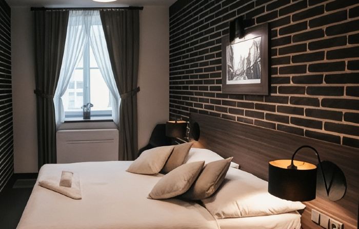 Penzion U Kubesa - Adults Only
