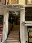 鼎川大飯店 伊斯坦堡住宿飯店