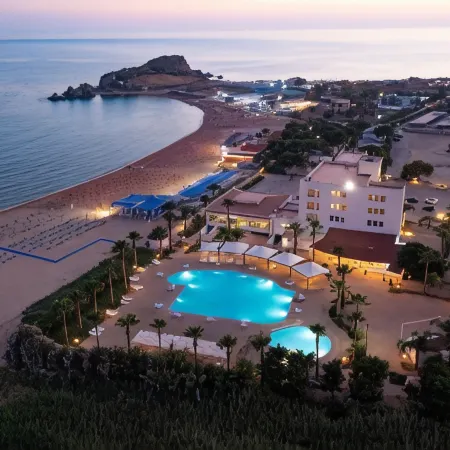 Hotel Baia d'Oro