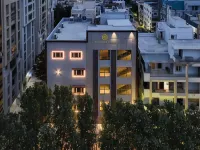 Lemonridge by Monday Hotels Idpl Balanagar Hotels near NIPER