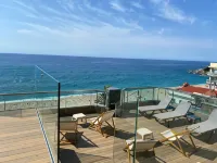 Hotel Miramar - Ocean View