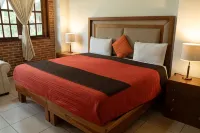 Capital O la Joya Del Lago Hotels in Ajijic